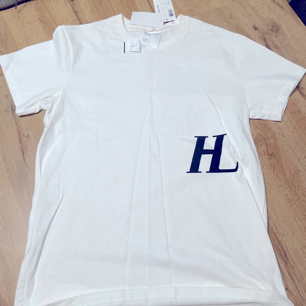 ***HELMUT LANG*** MENS T SHIRT - [BRAND NEW W/ TAGS!!] ****NEW YEAR SALE****